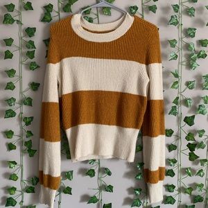 only worn once american eagle sweater